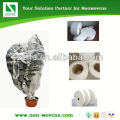 24 hours respond best service for strong and recycled pp nonwoven bag